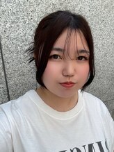 プライズ 表参道原宿店(prize) MACO 