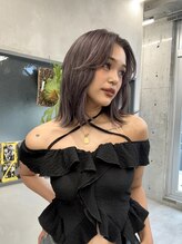 ピープスアンドスー 表参道 渋谷(Peeps&Suu.)&nbsp;HIROKO 【渋谷】