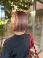 クロエ バイ ラヴィズム 小針店(CLOE by LUVISM)&nbsp;パールピンク