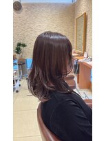 アクセスムーン 東海店(Access Moon)&nbsp;マカロンカラー【2】