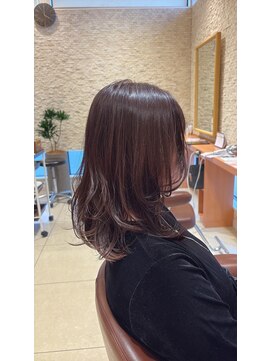 アクセスムーン 東海店(Access Moon) マカロンカラー【2】