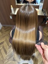 エイクス 津田沼(AQs) 髪質改善/縮毛矯正/美髪/艶髪/髪質改善トリートメント/津田沼