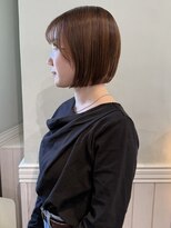 リディー(Lidee)&nbsp;【yuria 】ぱつっと！ Lidee 元町/三ノ宮