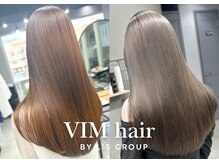 ヴィムヘアー 泡瀬店(VIM hair)