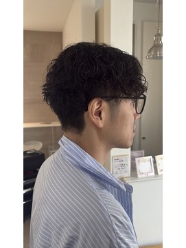 ラズ(Luz) ツイストスパイラルミックス