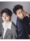 スウィングショート