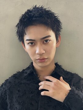 アリエッタ(aRietta) 20代10代30代王道スパイキーショート