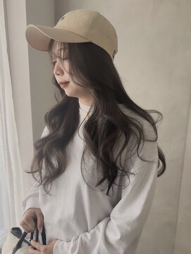 オモチャ(OMOCHA) 愛されゆるふわロング