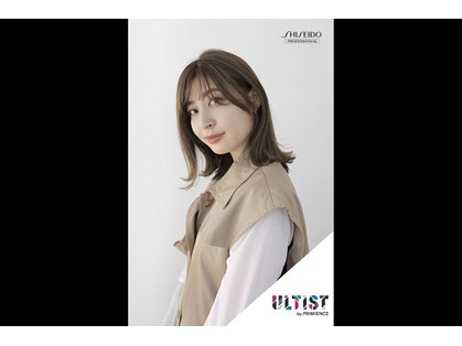 美容室9Aの写真