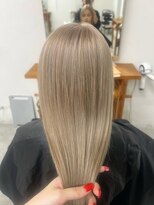 ウィットサークル(wit circle)&nbsp;long cut