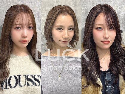 ラック 本厚木店(LUCK)の写真