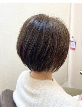 ビュート925(Bute 925) ボブレイヤー