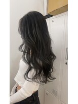 ユニックウメキタ(unique UMEKITA)&nbsp;職場でも大丈夫なハイライト20代/30代