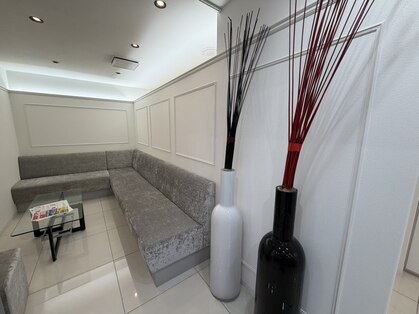 hair OCULUSの写真