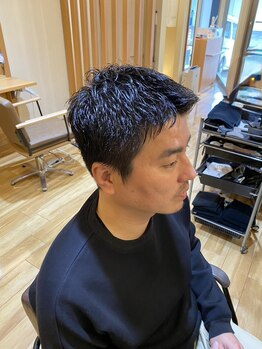 ジャック(Jack)の写真/【お仕事の合間に！】お仕事もプライベートもカッコよく！あなたの魅力を引き出す万能スタイルをご提案◎