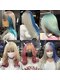 セレーネヘアー オオサカ 心斎橋店(Selene hair OSAKA)の写真/心斎橋で叶う☆最旬ブリーチデザインカラー!ハイクオリティな技術で理想のヘアスタイル、ヘアカラーへ♪