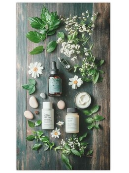 美容室 マハロ(MAHALO)の写真/年齢を重ねても若々しく! 朝のスタイリングが楽になる 素髪ケアは MAHALO に お任せ◎