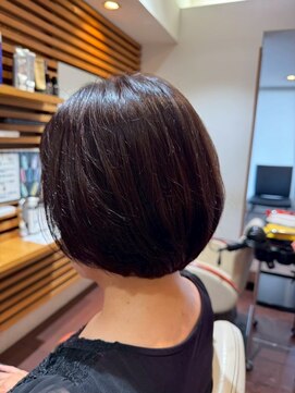 コンフェティ ダリア滝ノ水店(Confetti) ナチュラル