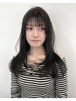 パース 横浜(PERS)&nbsp;結べるlayer cut