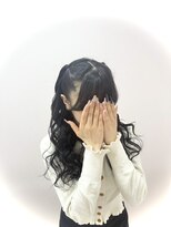 ルート(Ru-t)&nbsp;★夜限定メニュー★「￥1500ヘアセット」 1.ハーフツイン