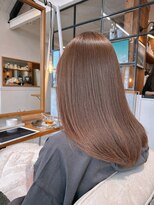 リーファ(reefur)&nbsp;白髪が気にならない柔らか質感カラー