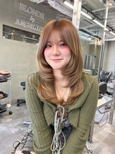アンジェリカ 大和八木店(ANGELICA)&nbsp;西村 向日葵