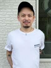 ラグジュアリーサロン ウィッシュ(Luxury Salon Wish)&nbsp;須藤 卓也