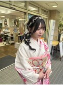 編み下ろしセット