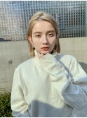 ブリーチボブ