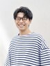 【片桐限定】朝10分で決まるメンズパーマメニュー