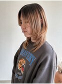 ハッシュカット