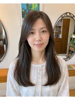 アフェット(hair make affetto)&nbsp;髪質改善/縮毛矯正/酸性ストレート/ヘッドスパ/白髪染め
