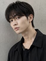 メンズサロン サンド 横浜(Men's salon sand)&nbsp;王道マッシュショート