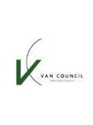 ヴァンカウンシル(VAN COUNCIL)