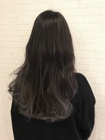 アヴァンティ ヘアーアンドスパ(avanti hair&spa) モーヴアメジスト