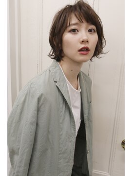 オペラ 調布店(OPERA by BALLEThair) OPERA調布＊無造作カール