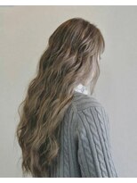 ヘアー アンアン(Hair AnAn)&nbsp;リラックスラフウェーブ