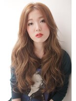 ヘアーメイク ヴェルダ(Hair make VERDA)&nbsp;☆王道柔らかセンターパートスタイル☆