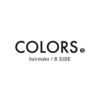 カラーズ ビーサイド(colors B-side)のお店ロゴ