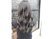 ヘアーデザインワウ(Hair design WOW)