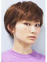 ブルーバード(BLUE BIRD)&nbsp;ショートレイヤー