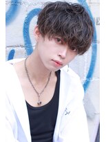 アドール(ADOR)&nbsp;無造作スパイラルマッシュ【ADOR＊HIRO】