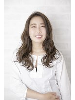 アフロディーテ ギンザ 秋葉原店(APHRODITE GINZA)&nbsp;セクションカラー/グラデーションカラー/ペールベージュ/秋葉原