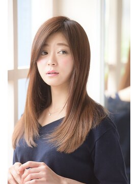 マーブルトウキョウネオリーブ(marbles tokyo neolive) 【マーブル東京 三軒茶屋】☆ハニーストレート×大人かわいい☆