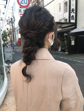 ミント バイ フォルテ(mint by FORTE) 【mint by forte】