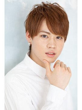 シェルベアー 銀座四丁目(Shell Bear) 【ShellBear銀座4丁目】メンズショート