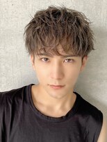 キャプチャー 海老名(capture)&nbsp;【SHIN】王道束間マッシュ