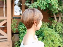 ヘアーメイクアップ ジーノ(hair&makeup gino)