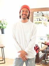 ホットドッグ(Hot Dog)&nbsp;山下 陽三