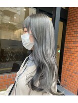 ココット 京橋店(cocotte)&nbsp;透明感オリーブカラー